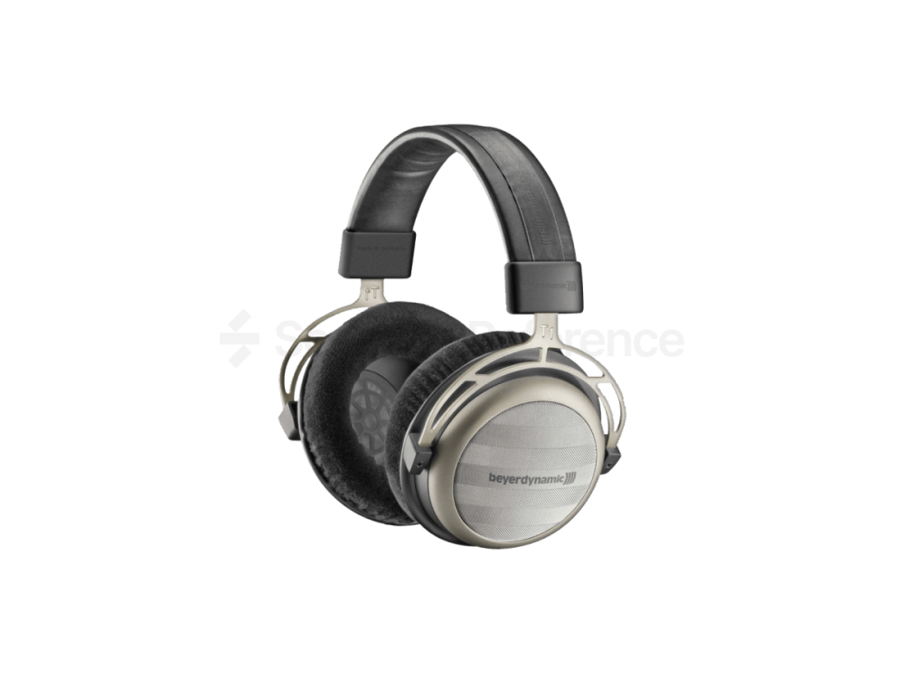 Beyerdynamic T 1 (2nd generation) Headphone Review - Sonarworks Blog