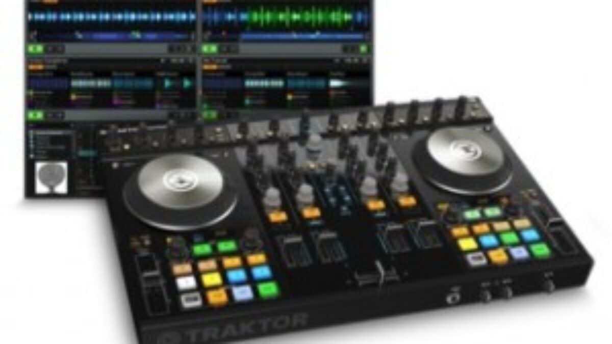 Kontrol S4 MK2.Todas las características y peculiaridades - Blog