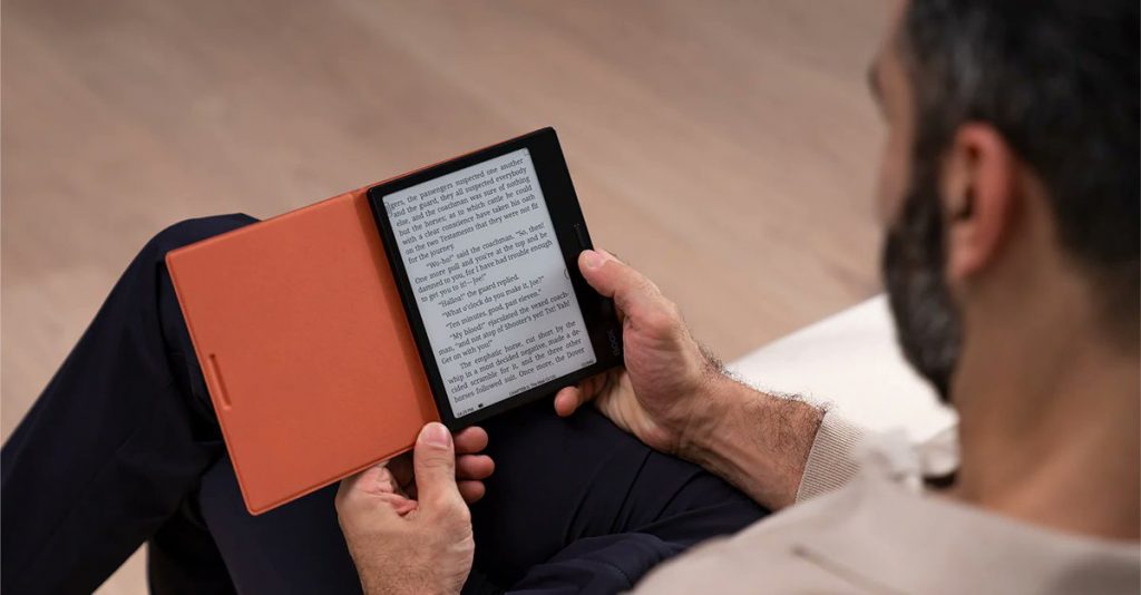 BooxPageが発表されたので考察レビュー[BooxLeaf2と徹底比較