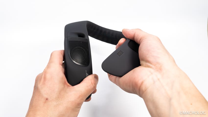 ネックスピーカー「BOSE SoundWear Companion」を購入！音漏れや