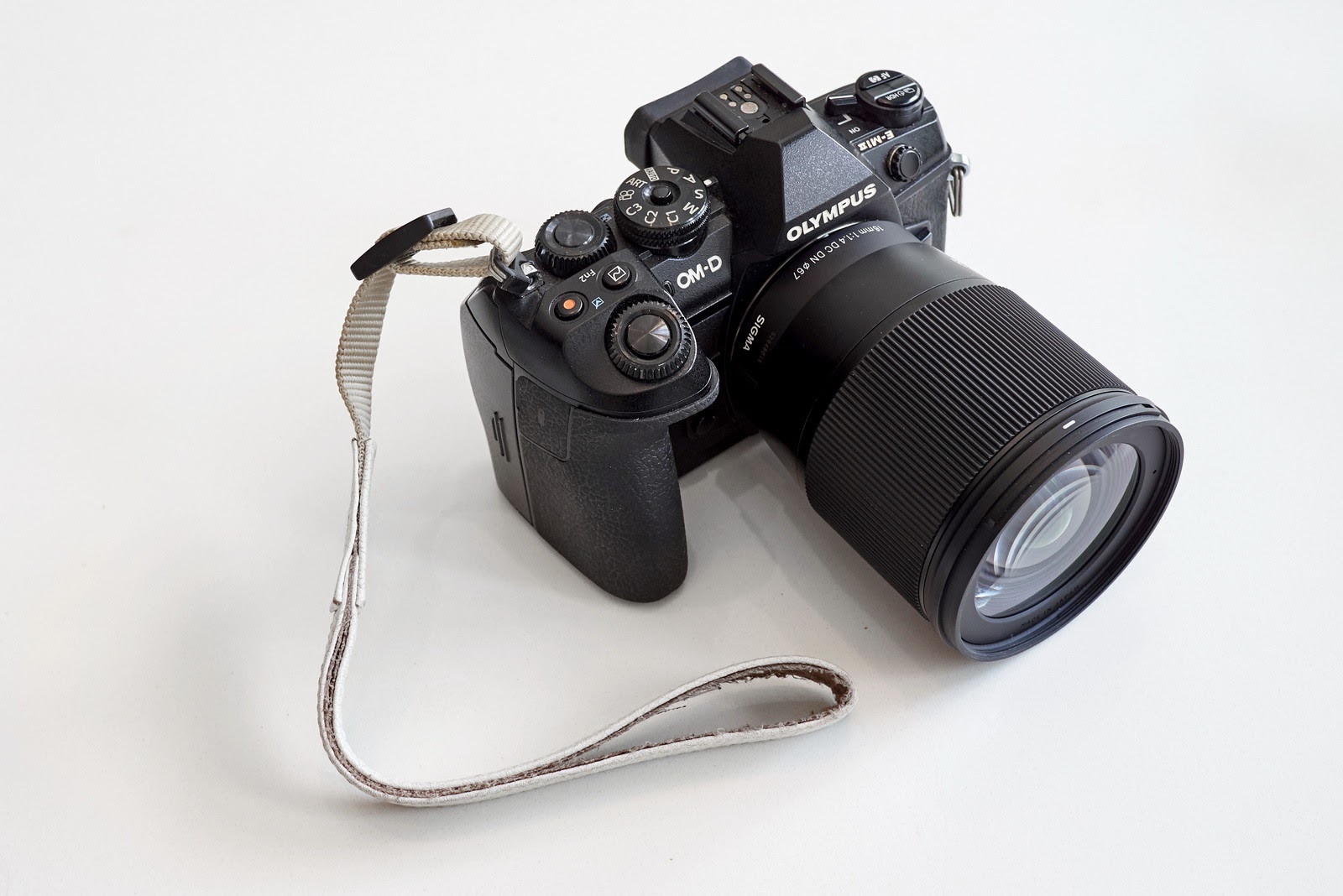 Review: the Sigma 16mm f1.4 DC DN C – Ming Thein | Photographer