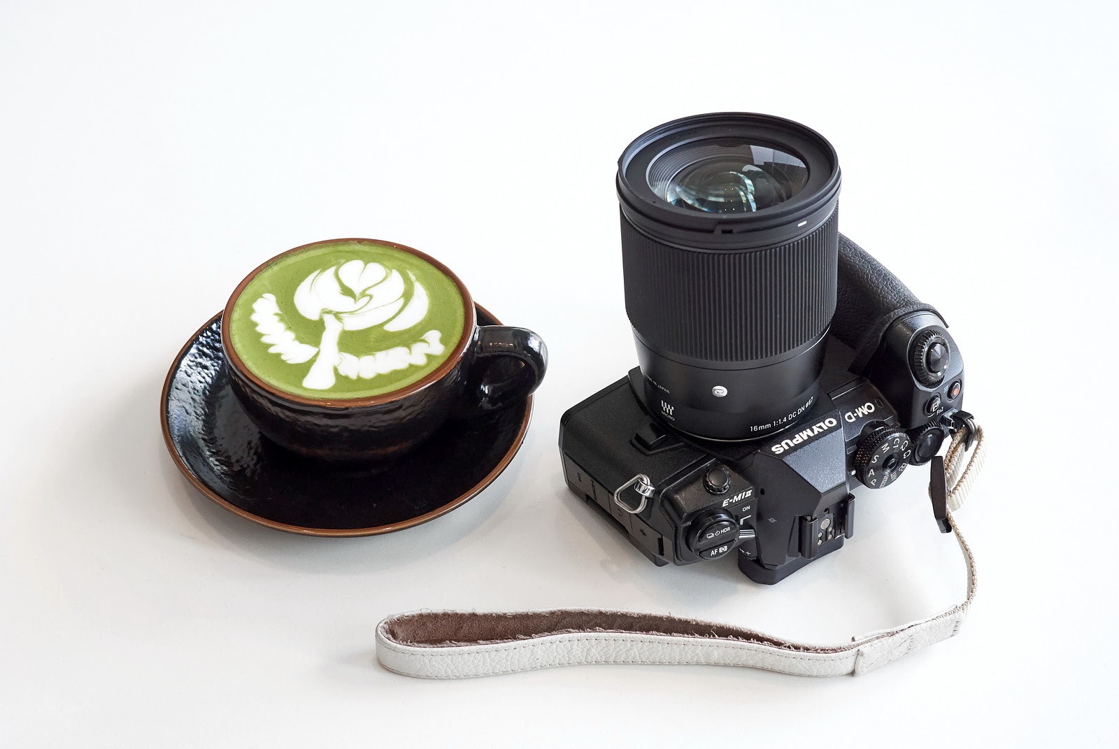 Review: the Sigma 16mm f1.4 DC DN C – Ming Thein | Photographer