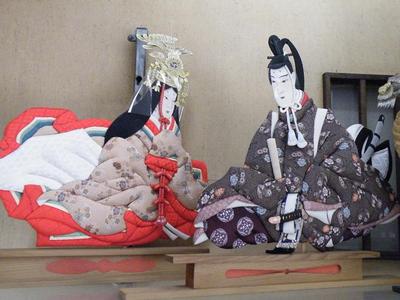 松本地域の伝統工芸『松本押絵雛』 | 来て！観て！松本『彩』発見