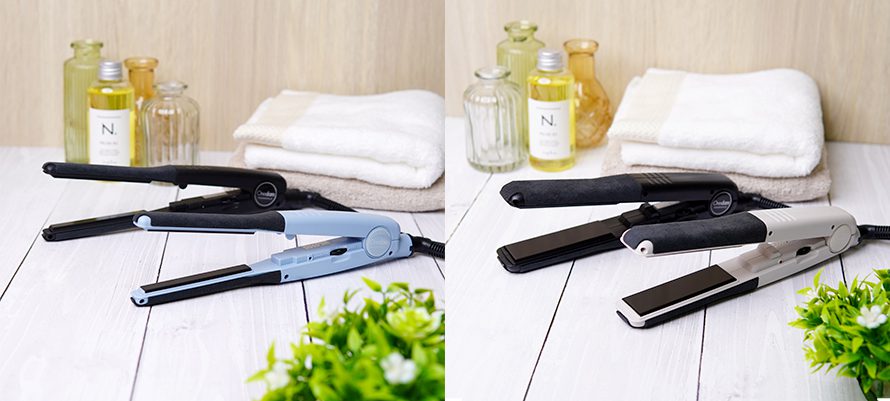 ハロウィンセールで一部先行販売も ワンダムアイロンに新モデル登場