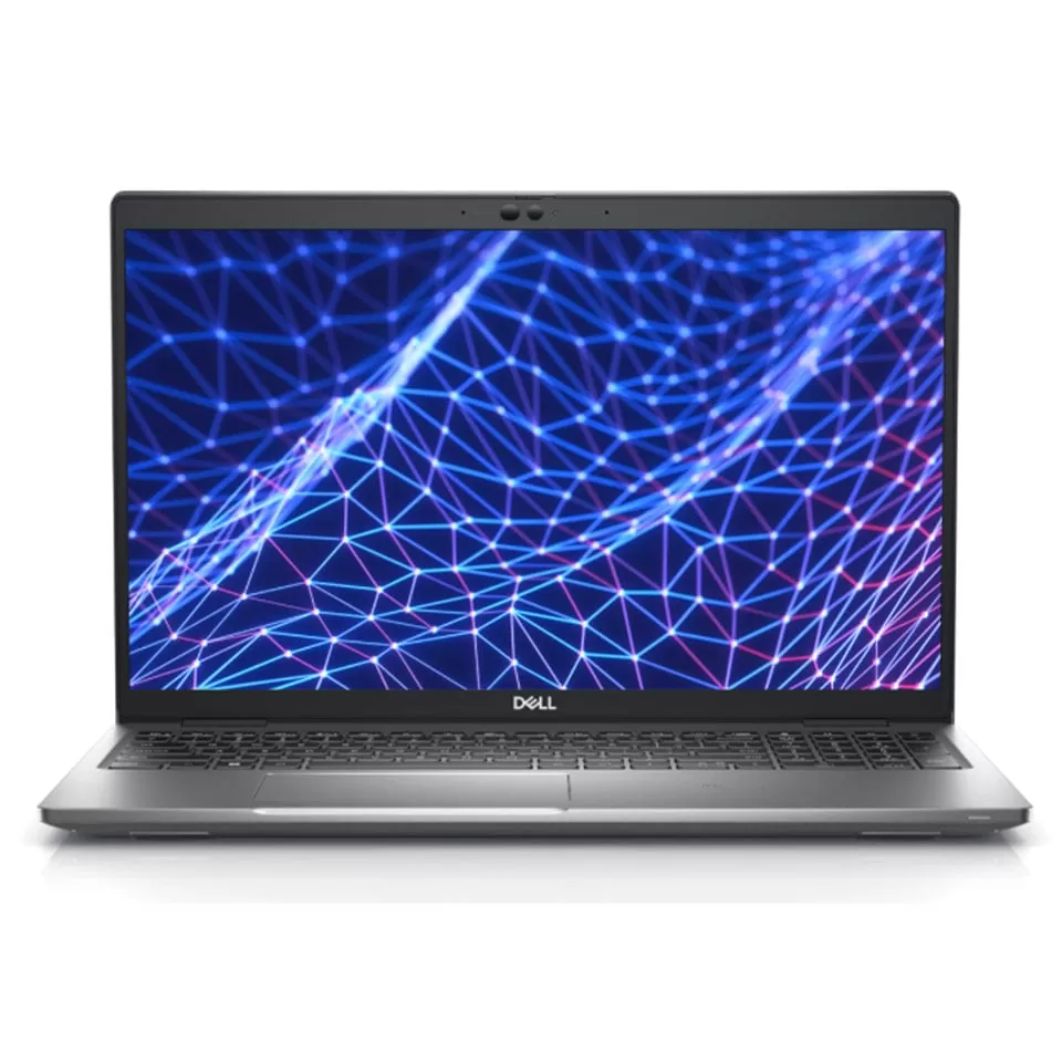 DELL Latitude 5530：高性能と充実機能でビジネスを加速！15.6インチの