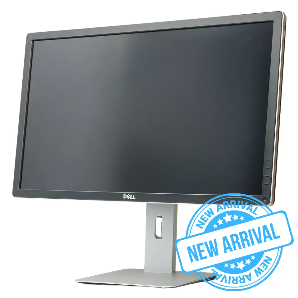 4K対応！27インチ！中古モニターがお買い得！】DELL P2715Qt：高画質で