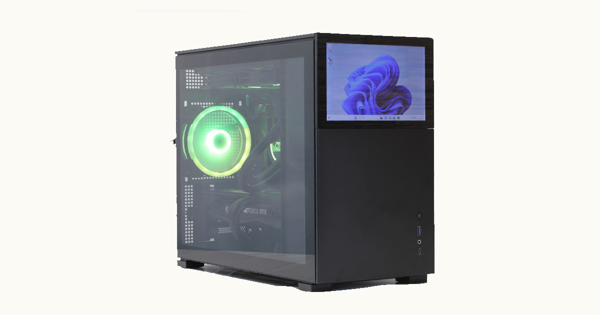 激安ゲーミングPCフルセット】快適動作！MS Office搭載 富士通 激安