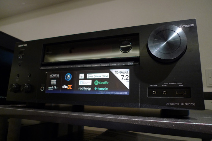 アバック名古屋店ブログ｜ホームシアターとオーディオ情報が満載