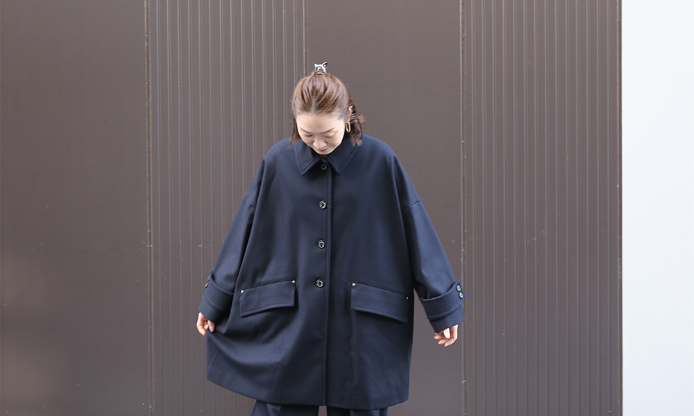 ☆岡山 MACKINTOSH(マッキントッシュ)☆ 『NEW HUMBIE（ニューハンビー