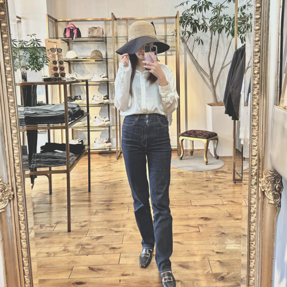 大人気！『HELEN KAMINSKI (ヘレンカミンスキー)』のハットが入荷しま