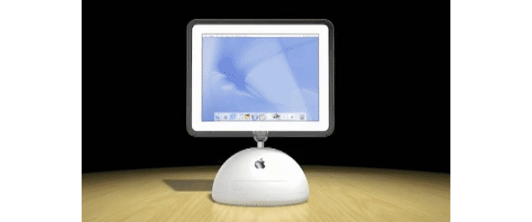 Appleの復活と躍進のシンボル iMacの進化をデザイン視点で振り返る