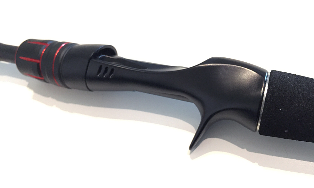 ZODIAS（ゾディアス）がカッコいい！シマノから新しく登場した低価格帯