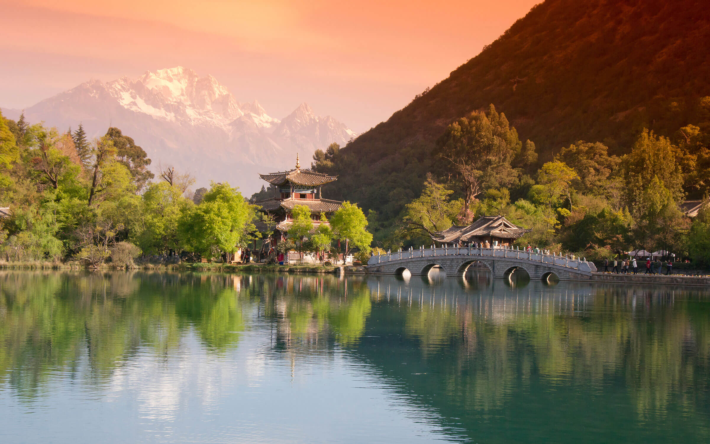 The Top 8 Reasons to Visit the Himalayas | Butterfield & Robinson