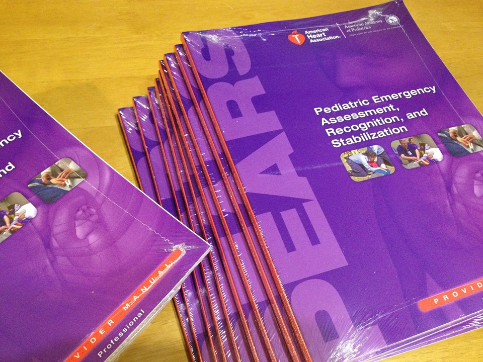 PEARSで学ぶ二次救命処置 医師が前提のACLS/PALSとの違い | BLS横浜