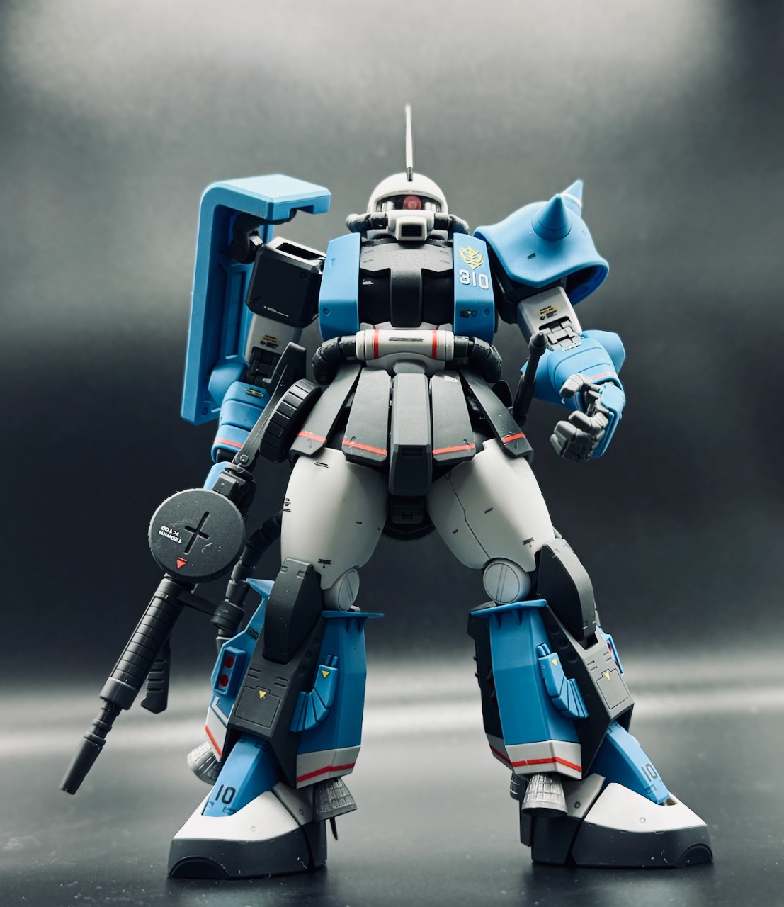 MS-06 | 久光工房