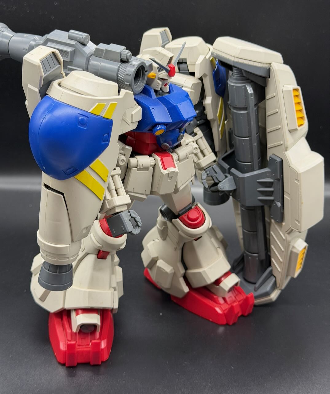 MG RX-78GP02A ガンダム試作2号機 [サイサリス] | 久光工房