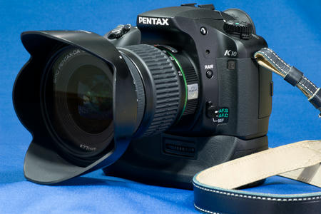 K10D｜ハイリスクノンリターン