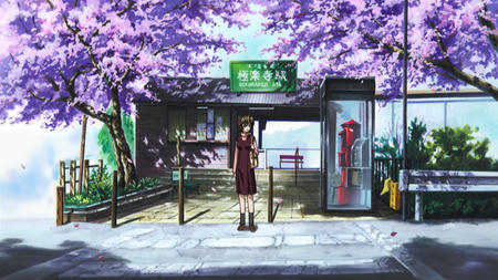 エルフェンリート Blu-ray BOXを買いました｜ハイリスクノンリターン