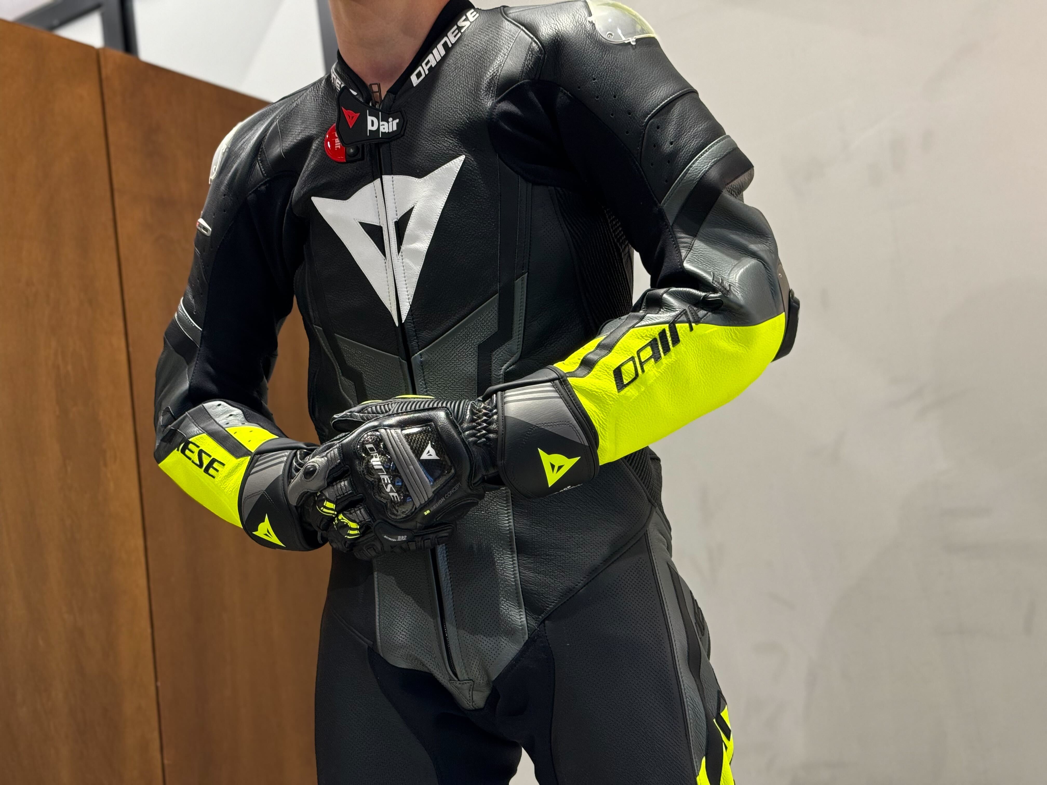 ダイネーゼ台場 Dainese Daiba | オフィシャルWEBサイト | レザースーツ