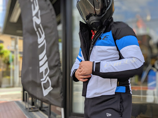 SAETTA D-DRY JACKETのご紹介