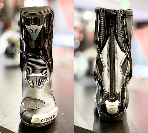 ダイネーゼ RACING OUT BOOTS 各種ご紹介