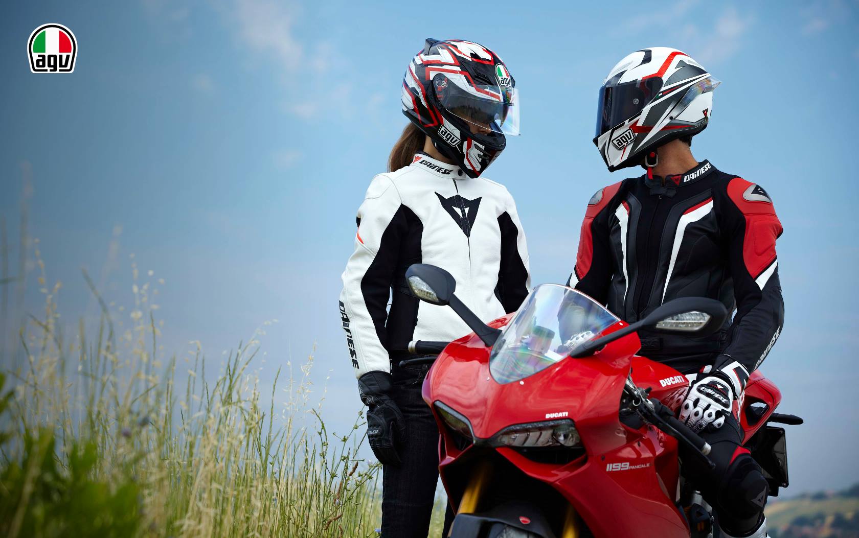 今からの時期におすすめのレザージャケット『G. LAGUNA EVO PELLE』