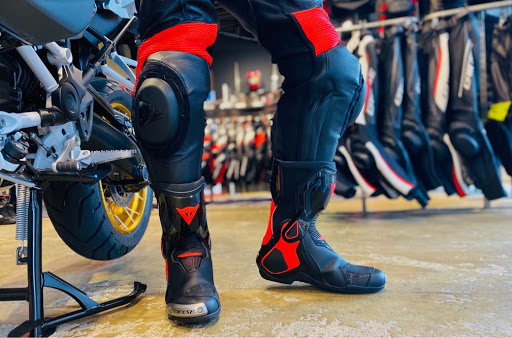 TORQUE 3 OUT BOOTSのカラー紹介 Vol.3