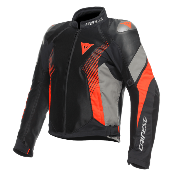 進化を遂げた最強メッシュジャケットをご存じでしょうか ~SUPER RIDER