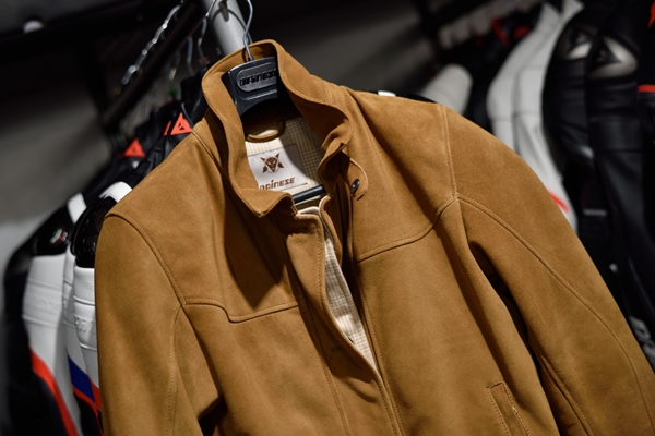 36060コレクション。新作レザージャケット「YORK LEATHER JACKET」紹介！