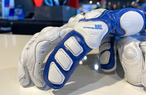 4-STROKE 2 GLOVESの紹介