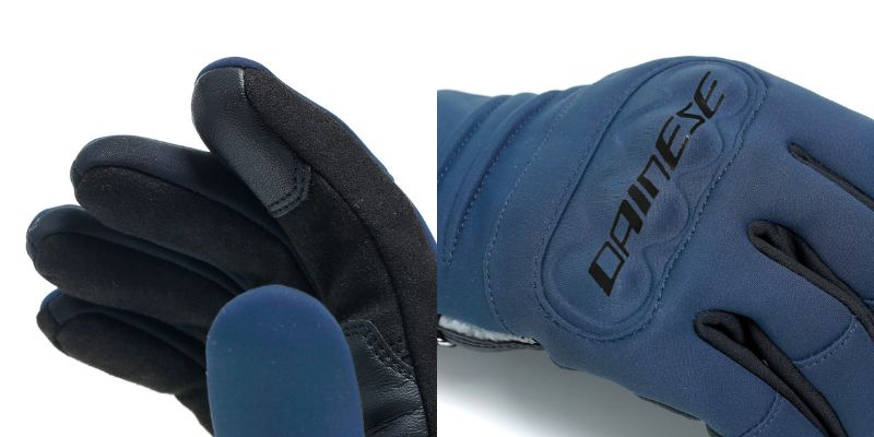 GORE-TEXを使用したダイネーゼお勧めグローブ3選