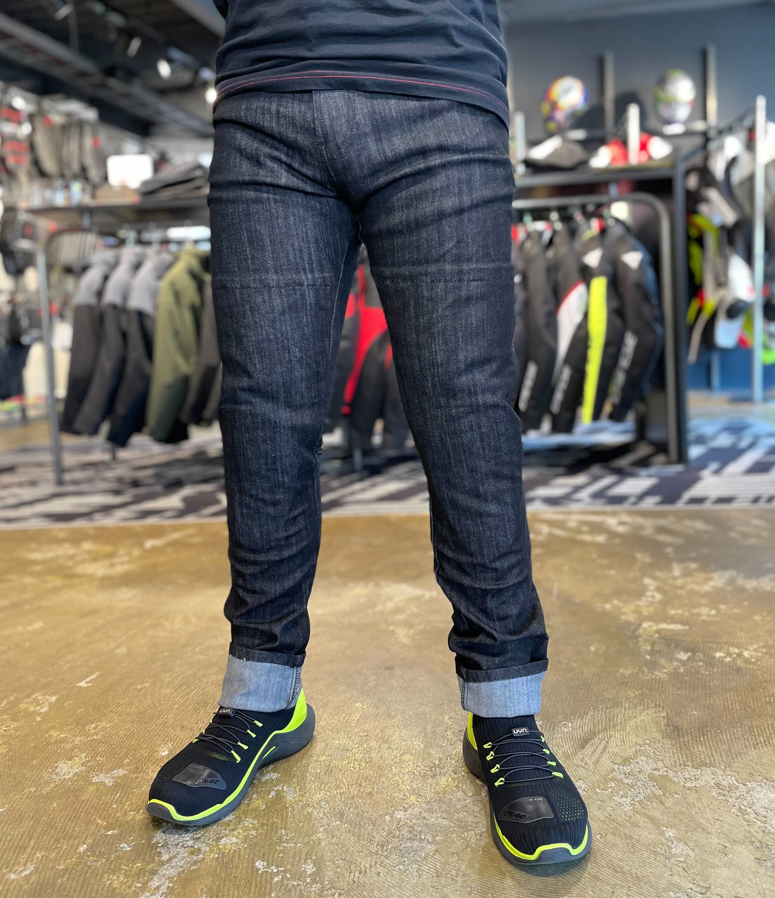 スタッフのコレ買っちゃいました デニムパンツ編