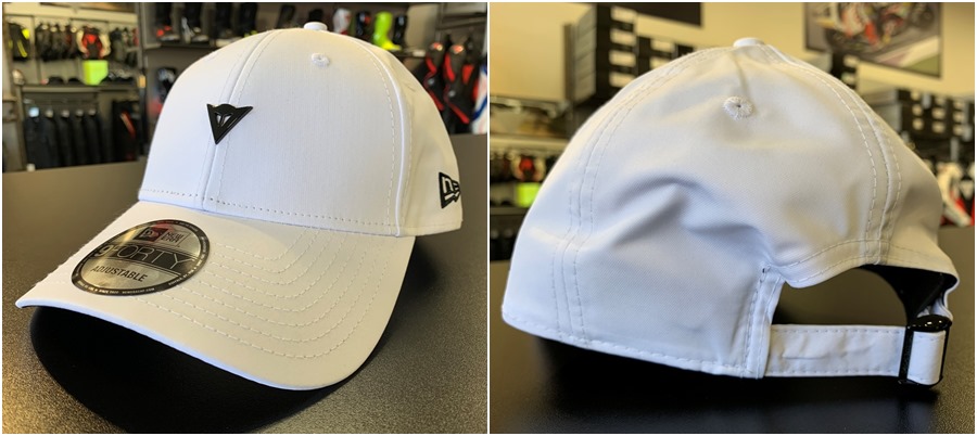 DAINESEとNew Eraの新作コラボキャップが入荷！