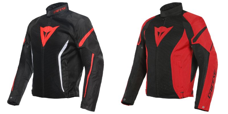 スタッフのこれ買っちゃいました! ~DAINESEの新作メッシュジャケット～