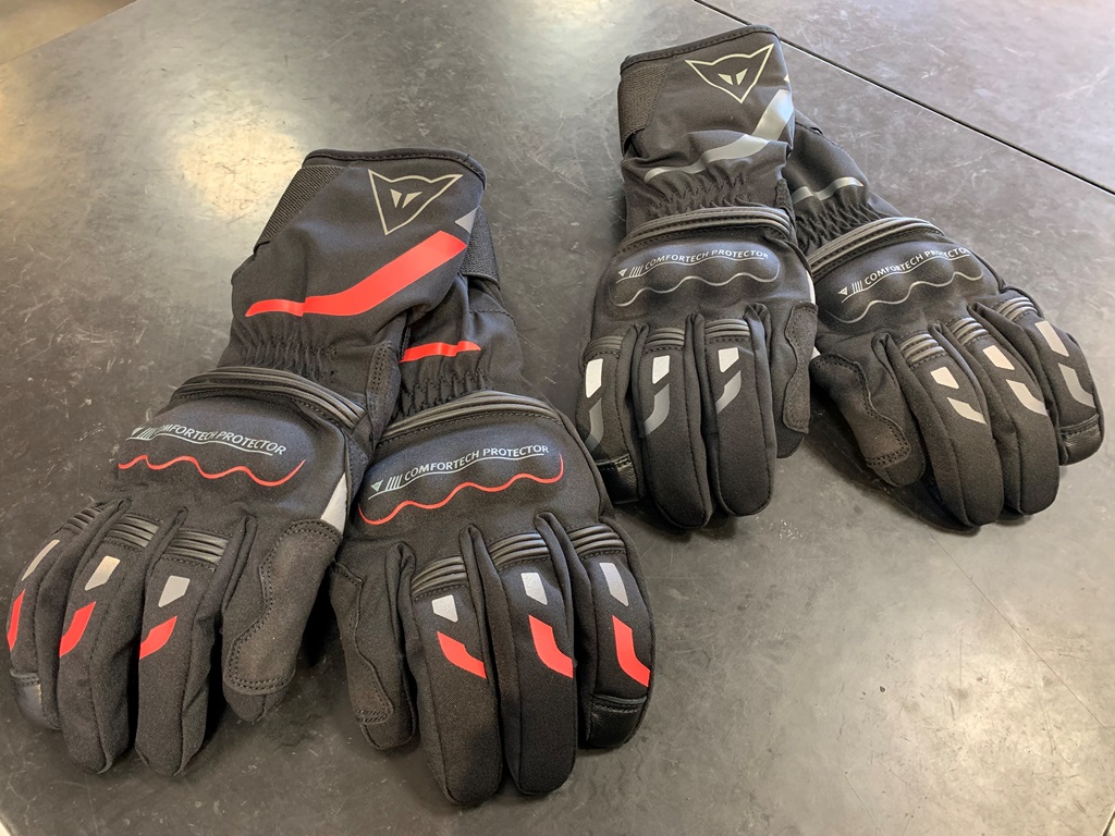 ウインターグローブ特集！