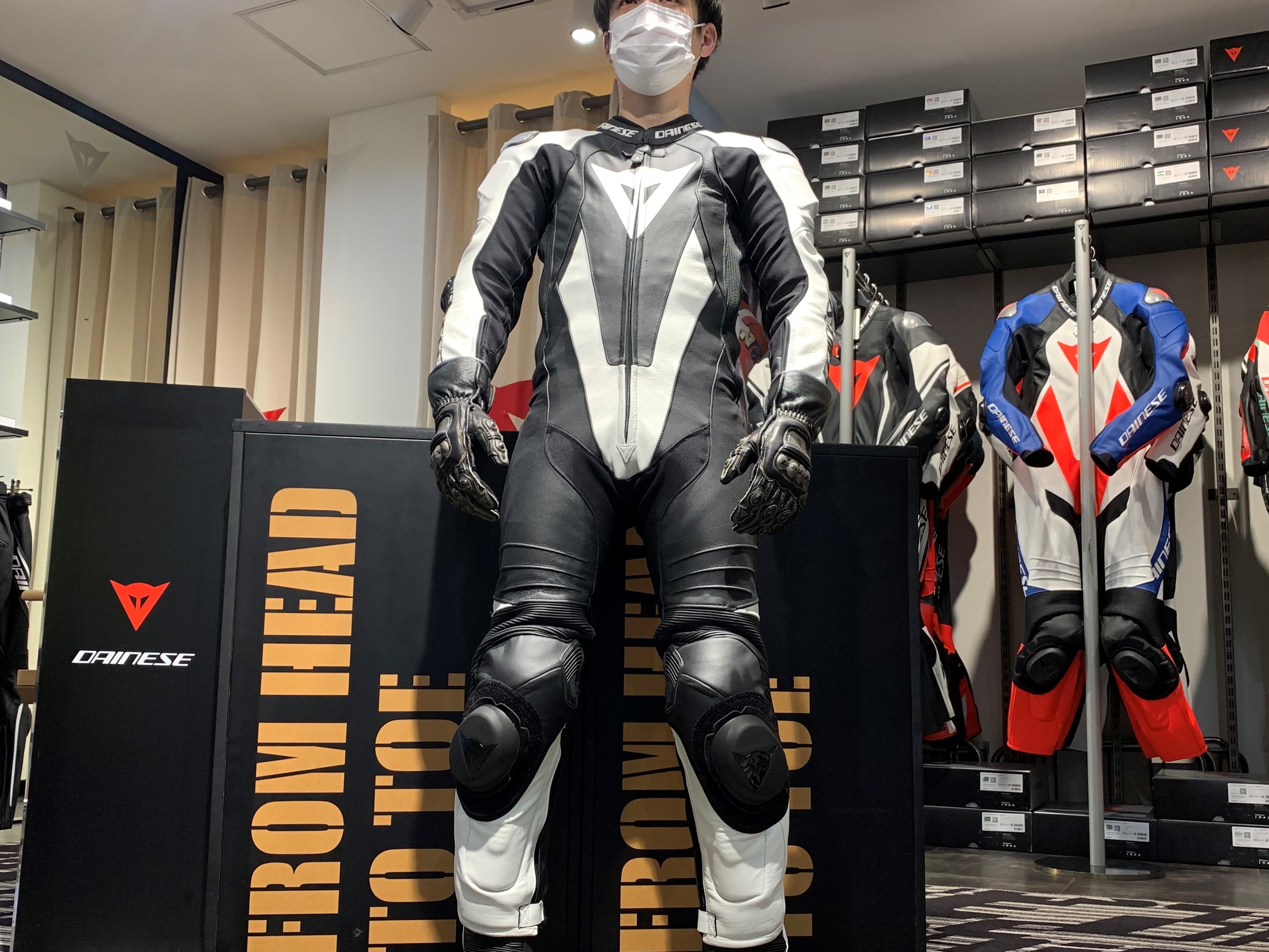 サーキット走行を楽しんでみませんか？オススメアイテムをご紹介