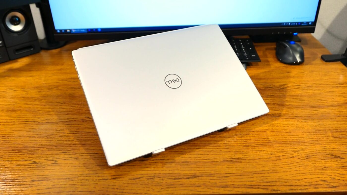 Dell Inspiron 14 5425の自腹レビュー！デザイン・スペック・使い勝手