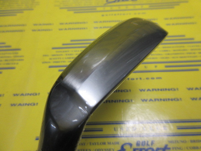 ゴルフエフォートブログ » Archive 特別なBLACK！！ SRIXON:ZXi-5