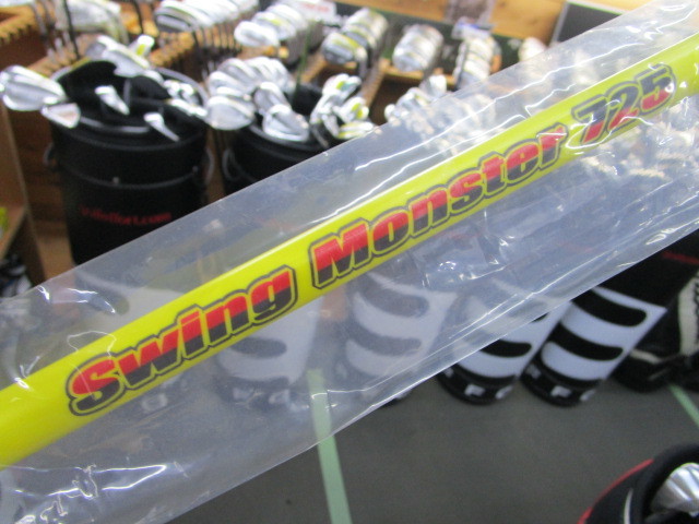 大好評】スイングモンスター725!!!!!!!!!!!!!!!!!!!! | ゴルフ