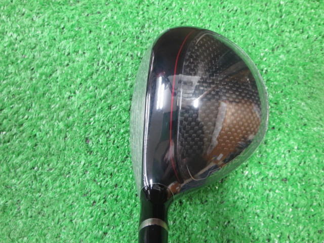 ゴルフエフォートブログ » Archive 【ぶっ飛びFW】ヤマハ RMX VD