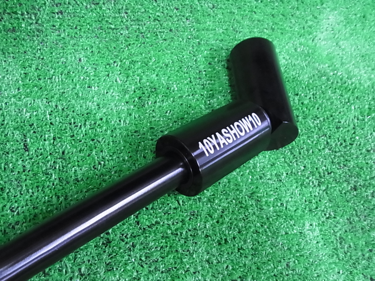 ゴルフエフォートブログ » Archive 東家商店”リリース大臣” | ゴルフ