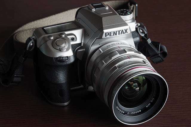 PENTAX K-3は「プレミアムスモール一眼レフ」の完成形である – 酔人日月抄