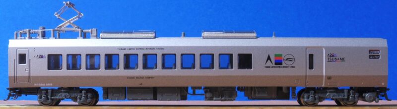 30年の時を越え全盛期つばめ再び！KATO 787系つばめ9両セットをゲット