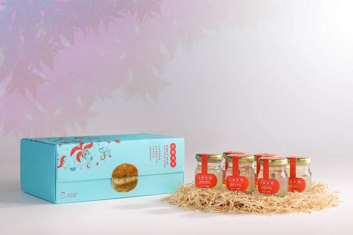 コタキナバル観光ブログ : マレーシア産純度100％のツバメの巣 販売