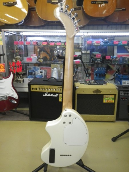 ぞーさん】FERNANDES ZO-3 仮面ライダーモデル入荷【本店】｜高知堀り