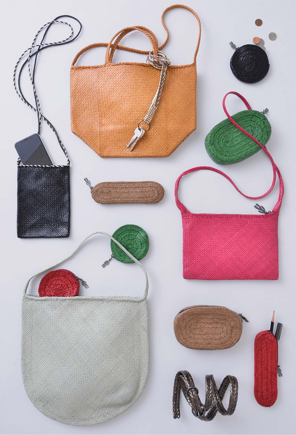 ヨーガンレールのゴートメッシュ | Jurgen Lehl etc.