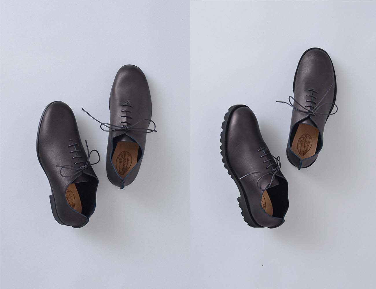 U-DOTの靴 | Jurgen Lehl etc.