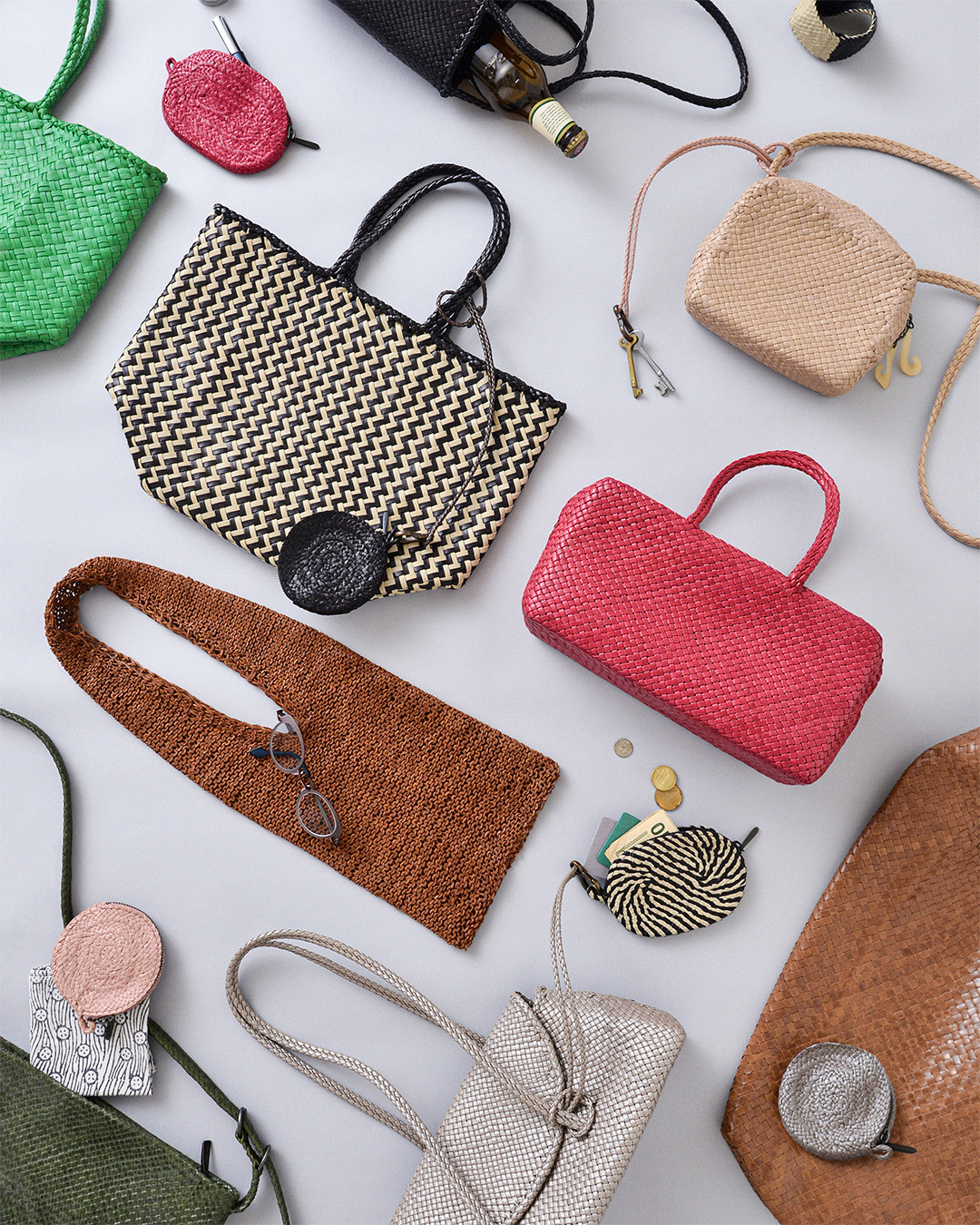 ヨーガンレールのゴートメッシュ | Jurgen Lehl etc.