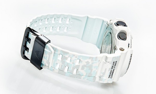 G-SHOCK×BURTONのコラボレーションモデル「GW-9400BTJ-8JR」発表