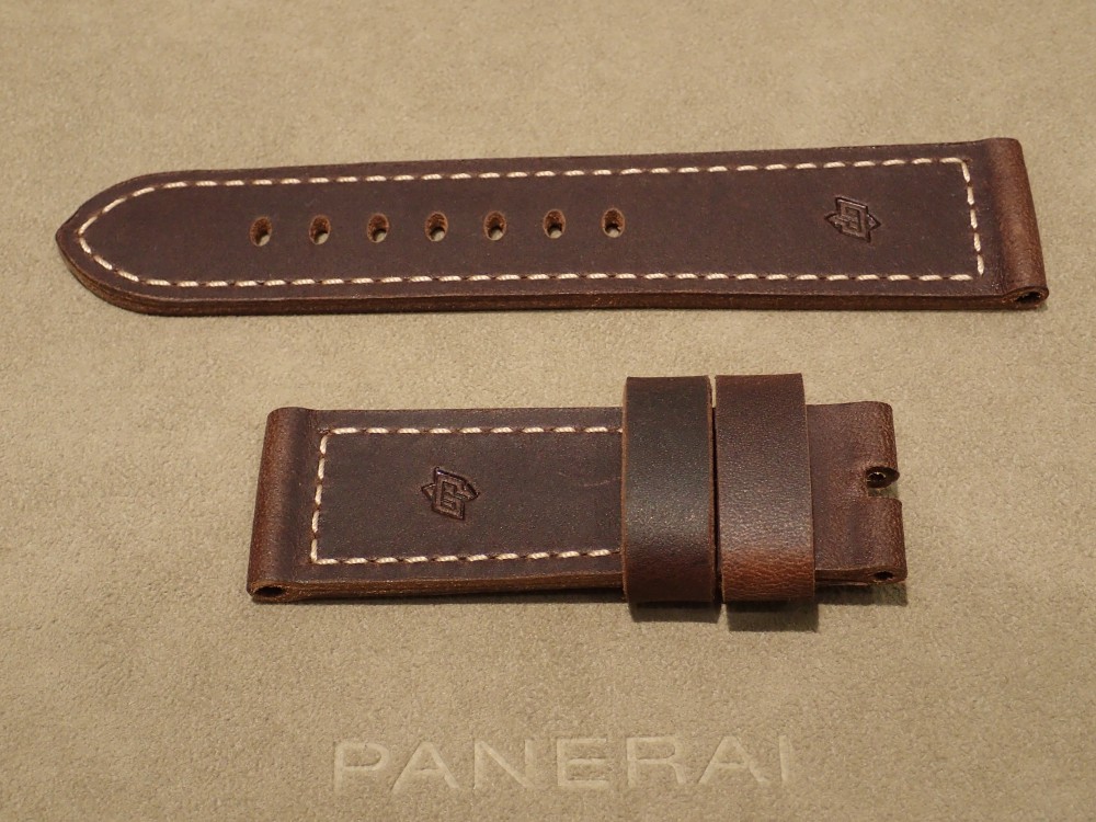 イタリアを象徴するパネライの魅力に迫る～Part4-カラフルな世界